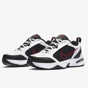 Nike Air Monarch IV Shoes
